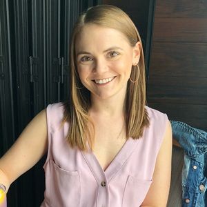 Meet your Posher, Taylor